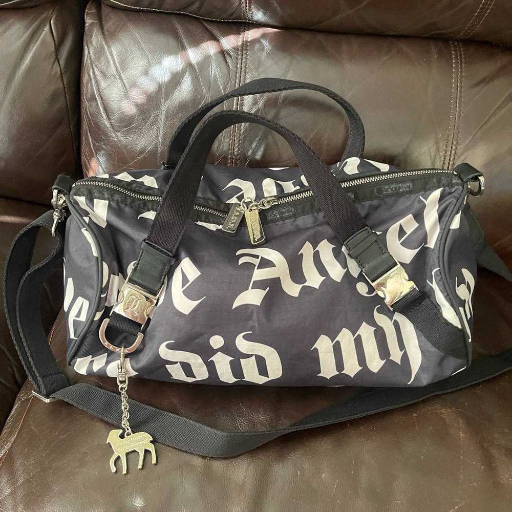 Lamb Lesportsac Gwen Stefani